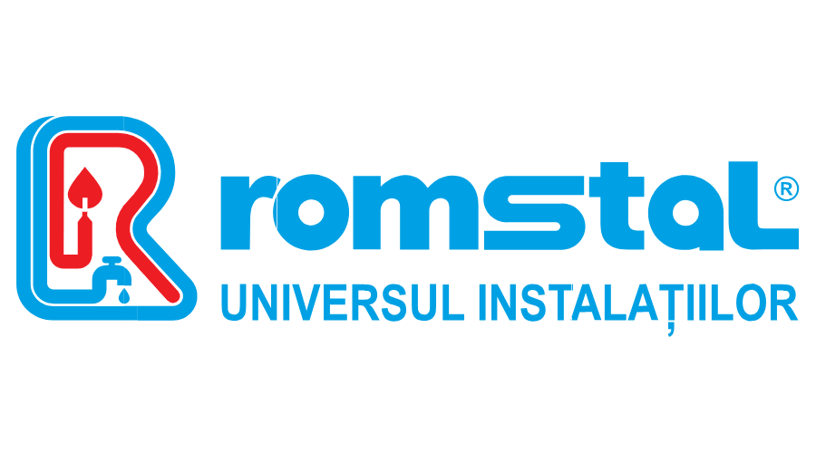 romstal-vector-logo