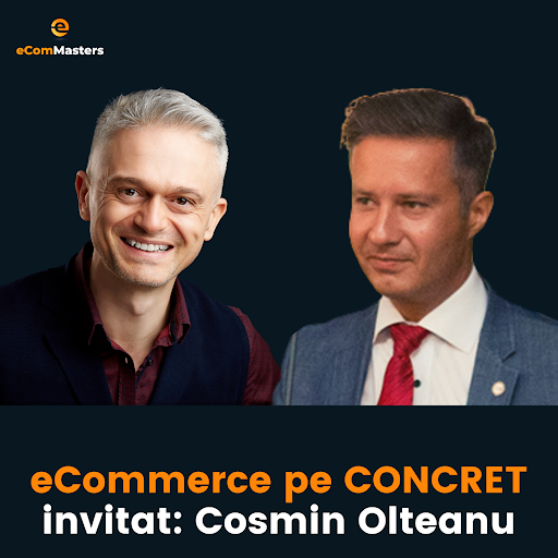 Despre marketing ca materie de studiu cu Cosmin Olteanu