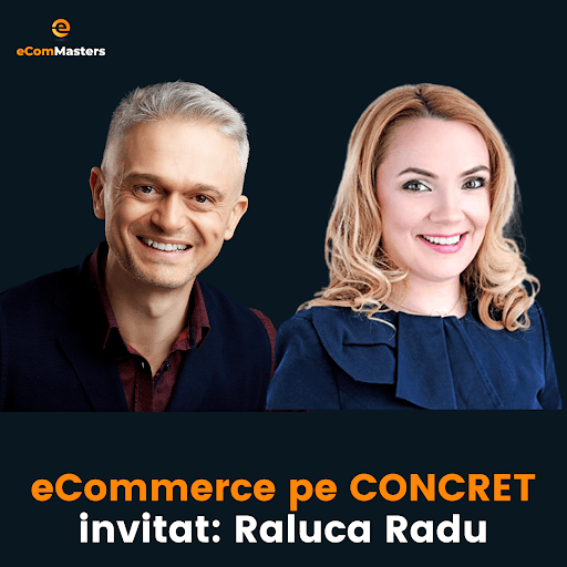 Despre marketing digital cu Raluca Radu
